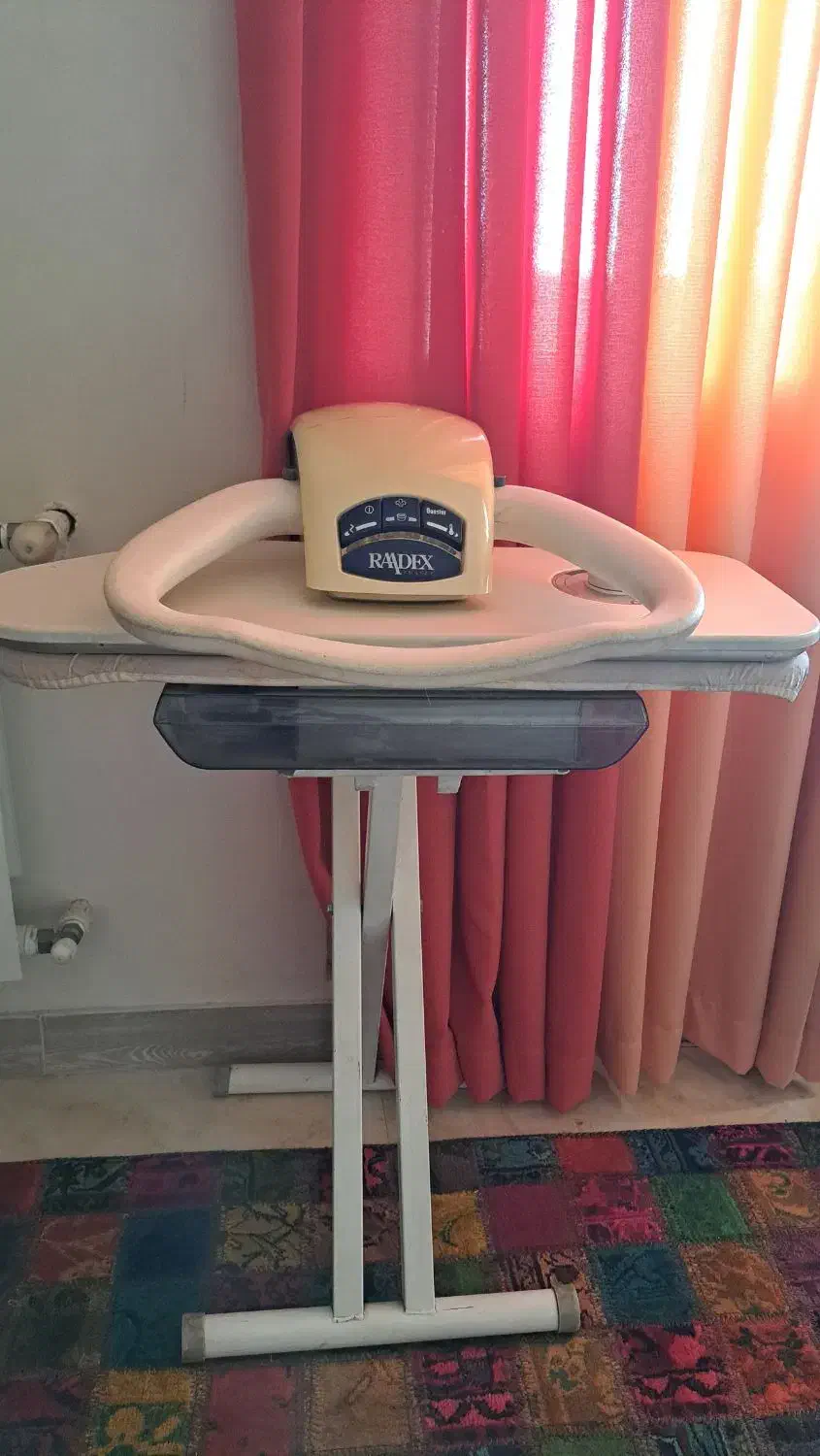 اتو در حد نو|اتو و لوازم اتو|رودهن, |دیوار