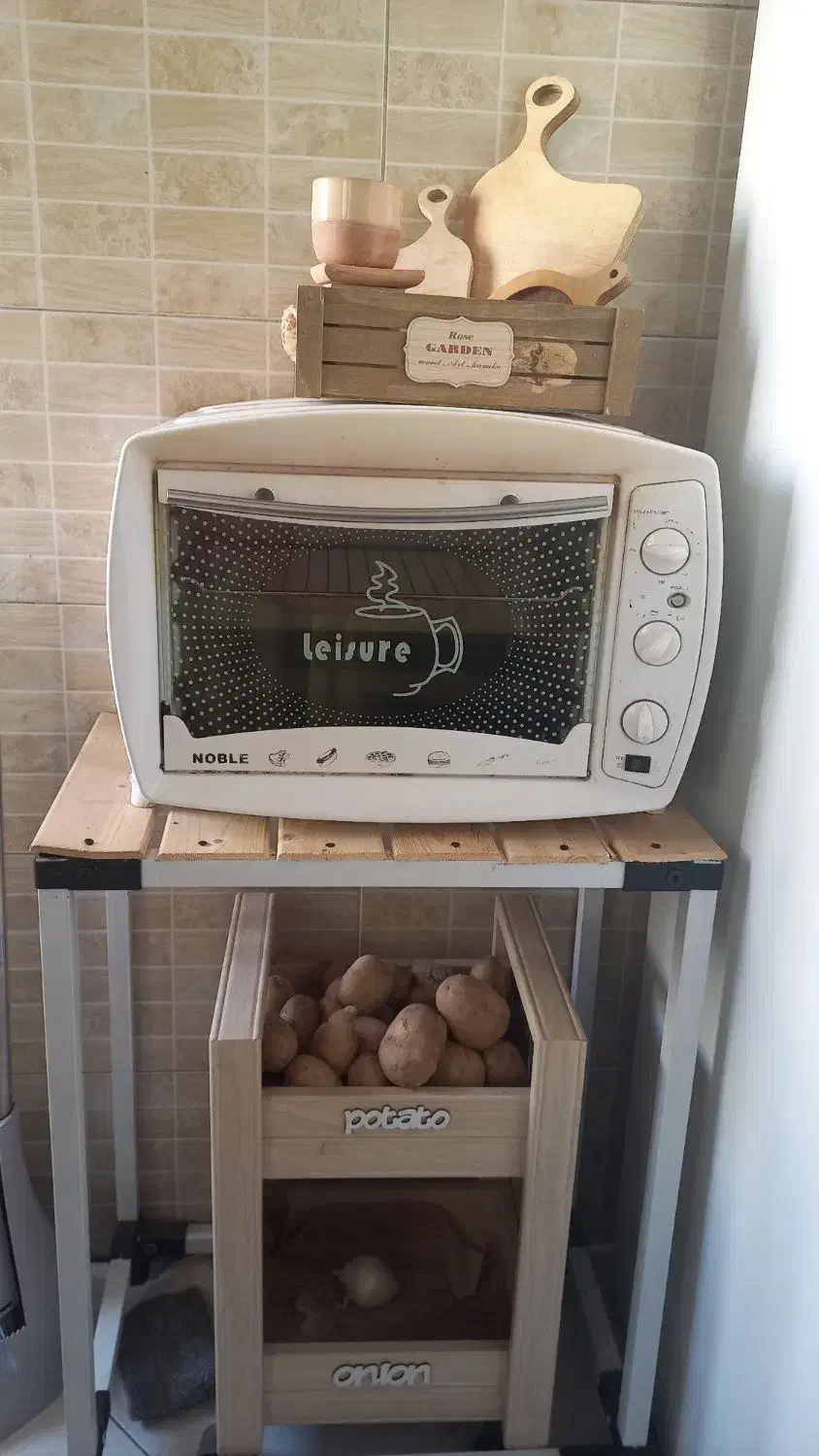 توستر|اجاق گاز و لوازم برقی پخت‌وپز|تهران, طرشت|دیوار