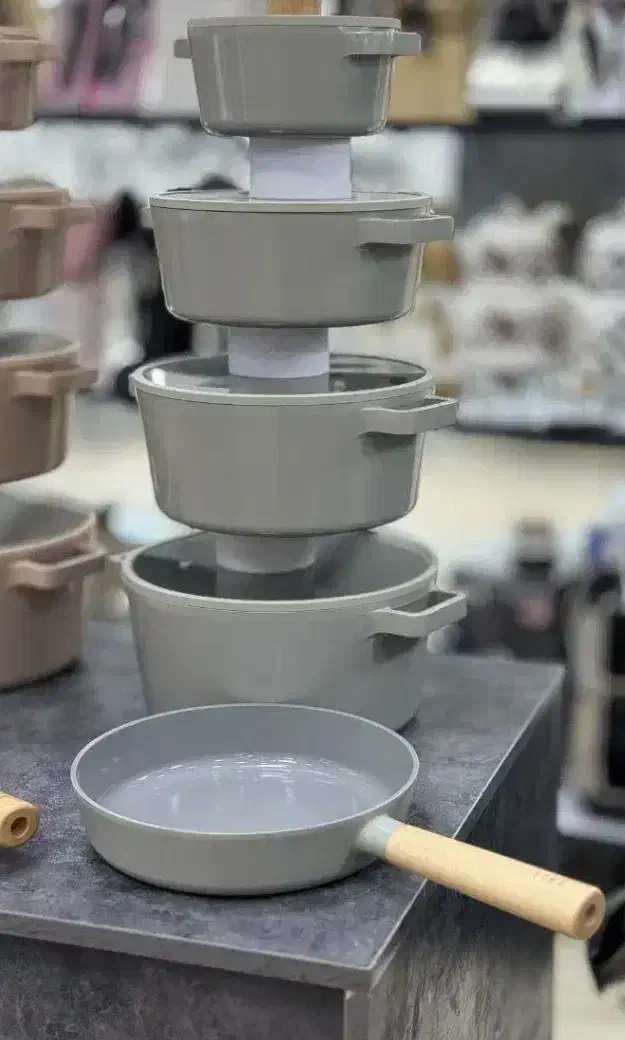 سرویس قابلمه|ظروف پختوپز|فردیس, قریشی|دیوار