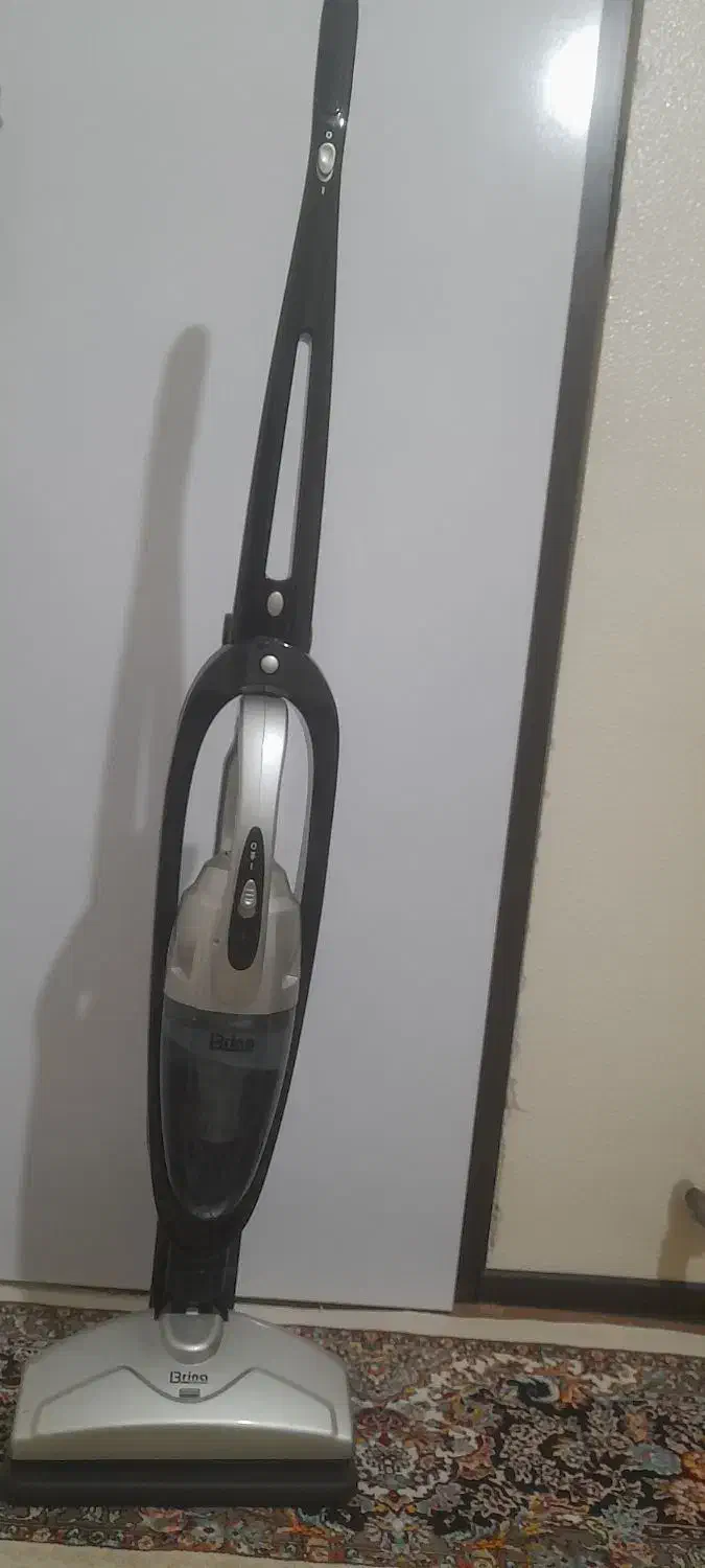 جاروشارژی|جاروبرقی، جارو شارژی، بخارشو|شاهینشهر, شهرک گلدیس|دیوار