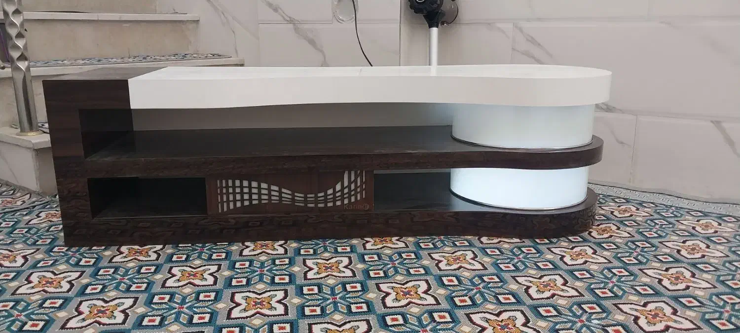 میز تی وی|میز تلویزیون|هرسین, |دیوار