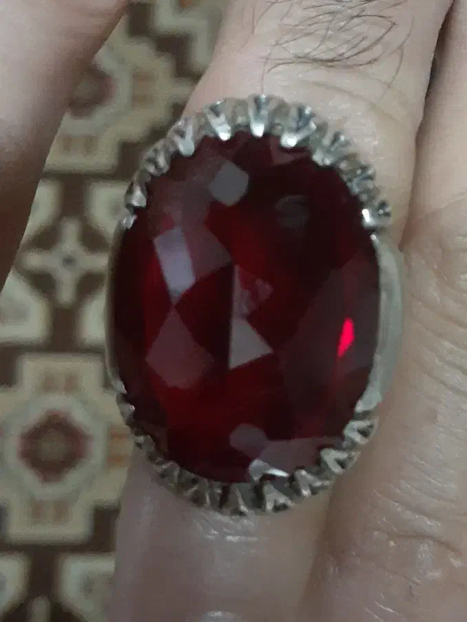 انگشترنقره، به این شماره زنگ بزنید|بدلیجات|تهران, اسکندری|دیوار