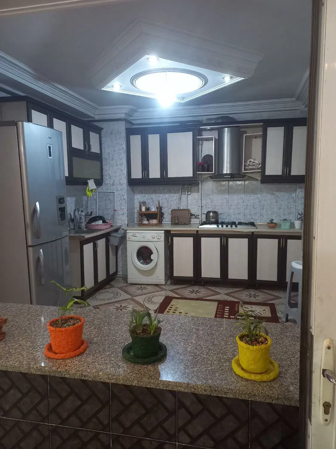 اجاره ویلایی دربست ۲طبقه رضوان|اجارهٔ خانه و ویلا|اردبیل, |دیوار