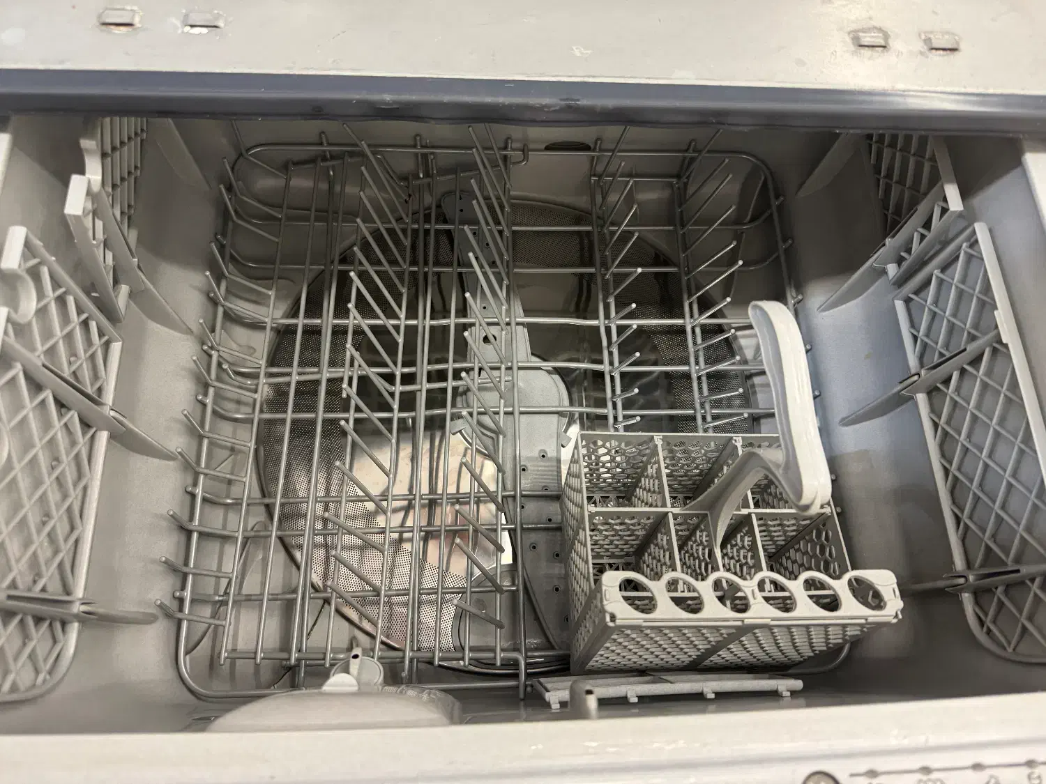 ماشین ظرفشویی fisher &pakel آمریکایی|ماشین ظرفشویی|شیراز, انجیره|دیوار