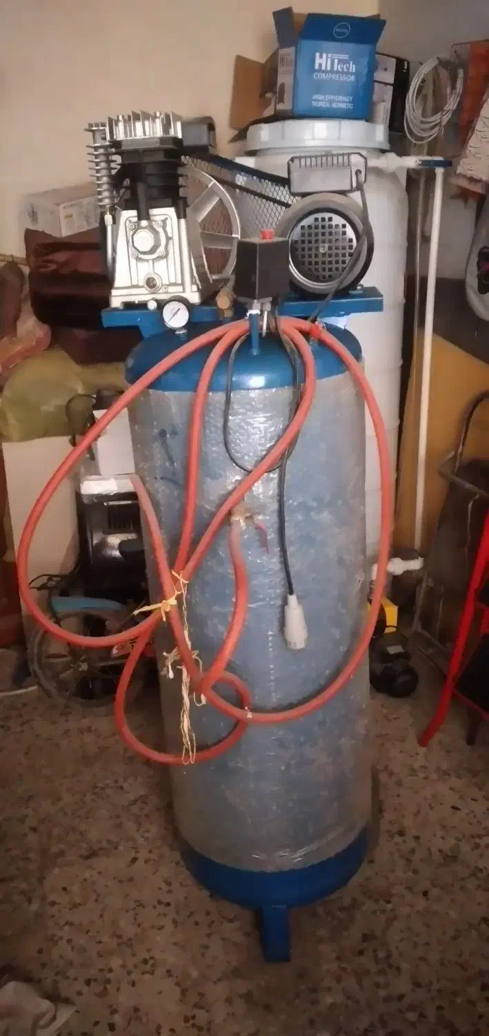 پمپ باد|ابزارآلات|اصفهان, لیمجیر|دیوار