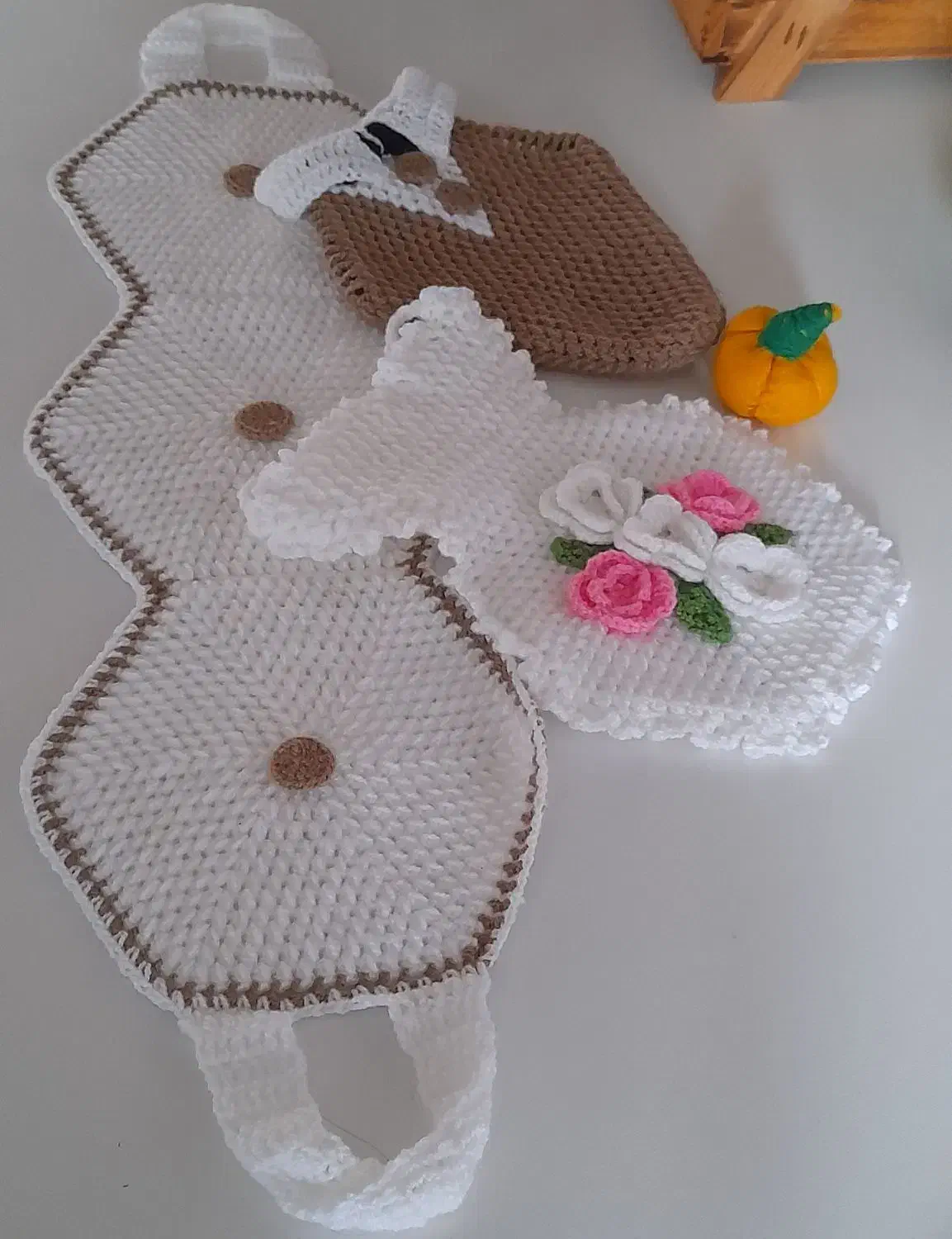 لیف های ست وتکی|لوازم حمام|سلماس, |دیوار