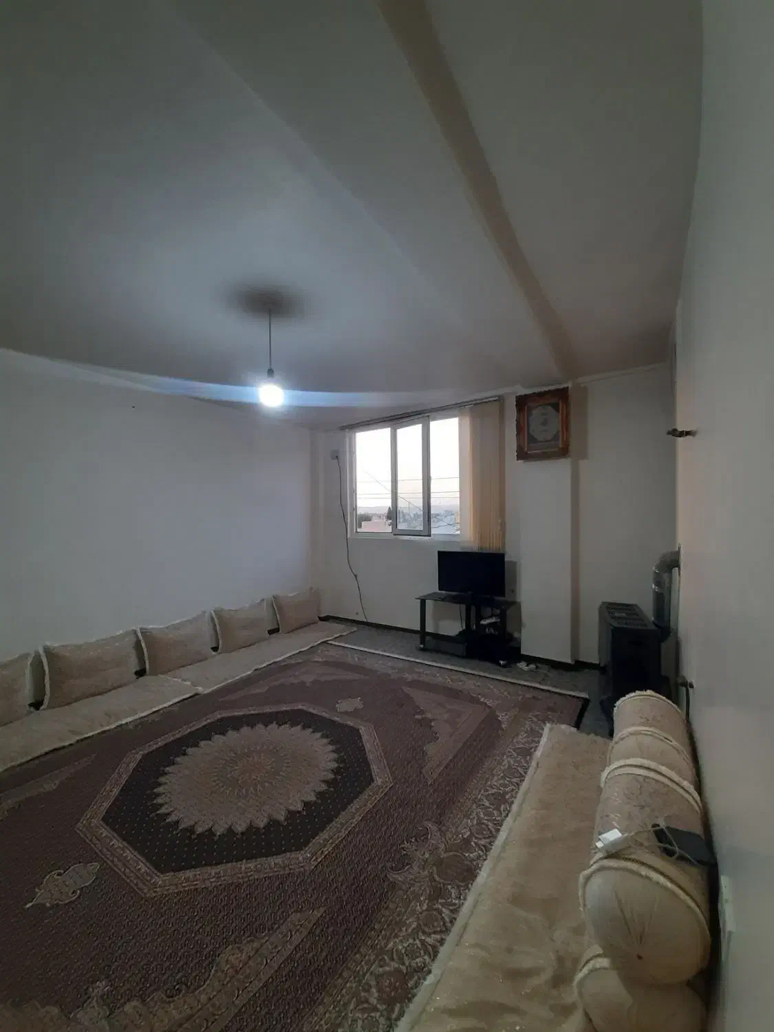 فروش مسکن مهر در فیروزآباد|فروش آپارتمان|فیروزآباد (فارس), |دیوار