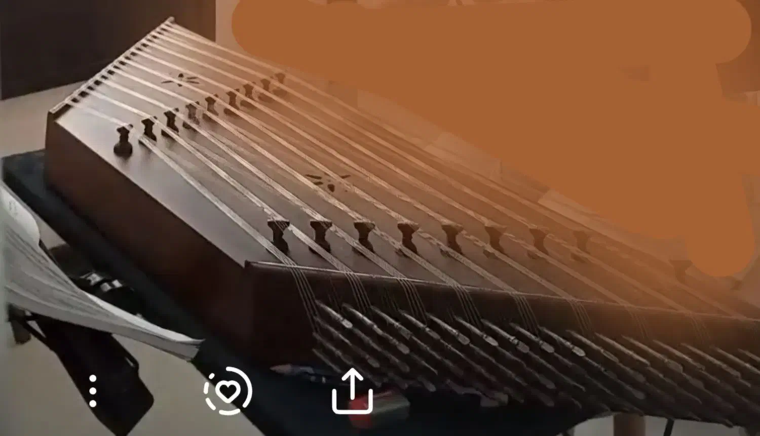 سنتور موسوی درحد نو|سازهای سنتی|کرج, گلشهر|دیوار