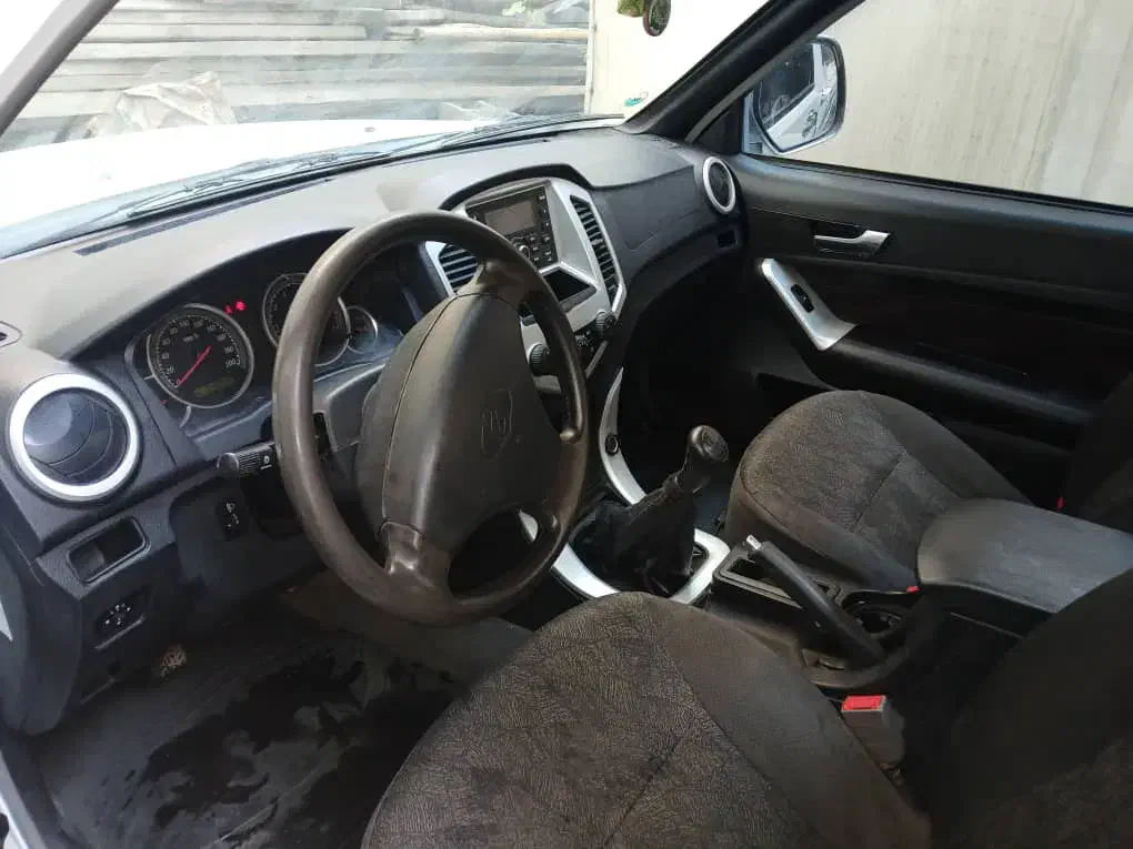 پادرا|خودرو سواری و وانت|تهران, جیحون|دیوار