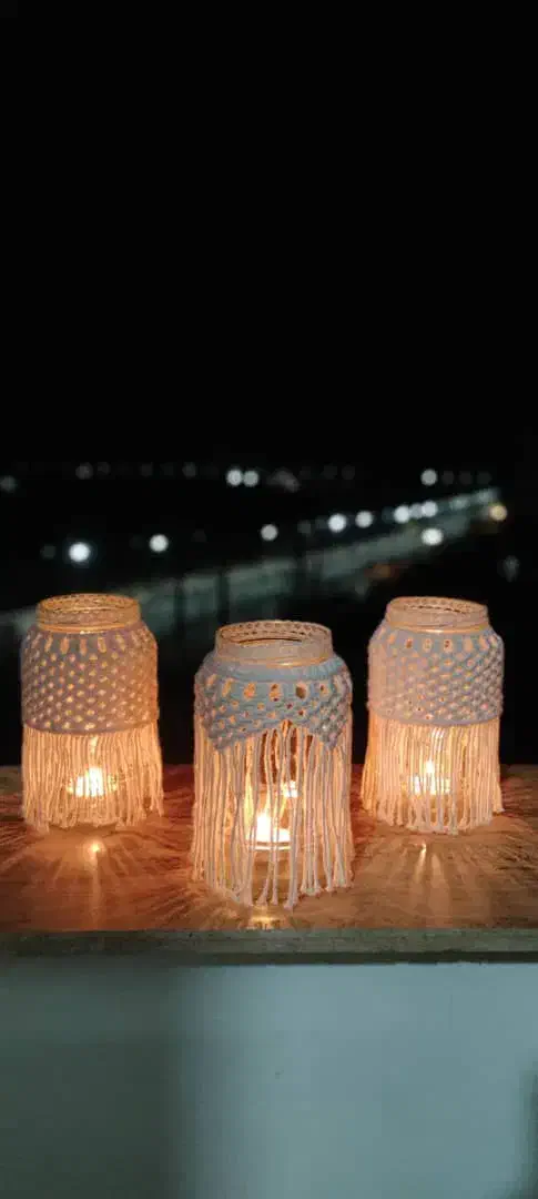 جاشمعی|صنایع دستی و سایر لوازم تزئینی|چابکسر, |دیوار