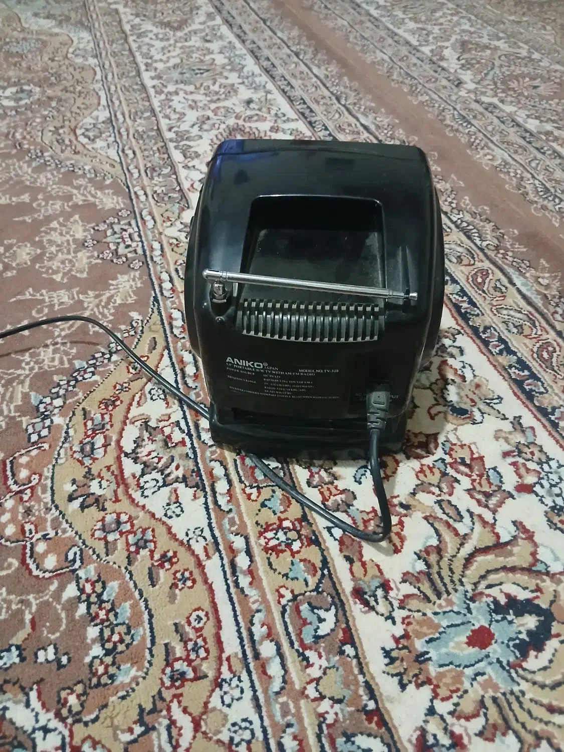 تلویزیون|تلویزیون و پروژکتور|خرم‌آباد, |دیوار