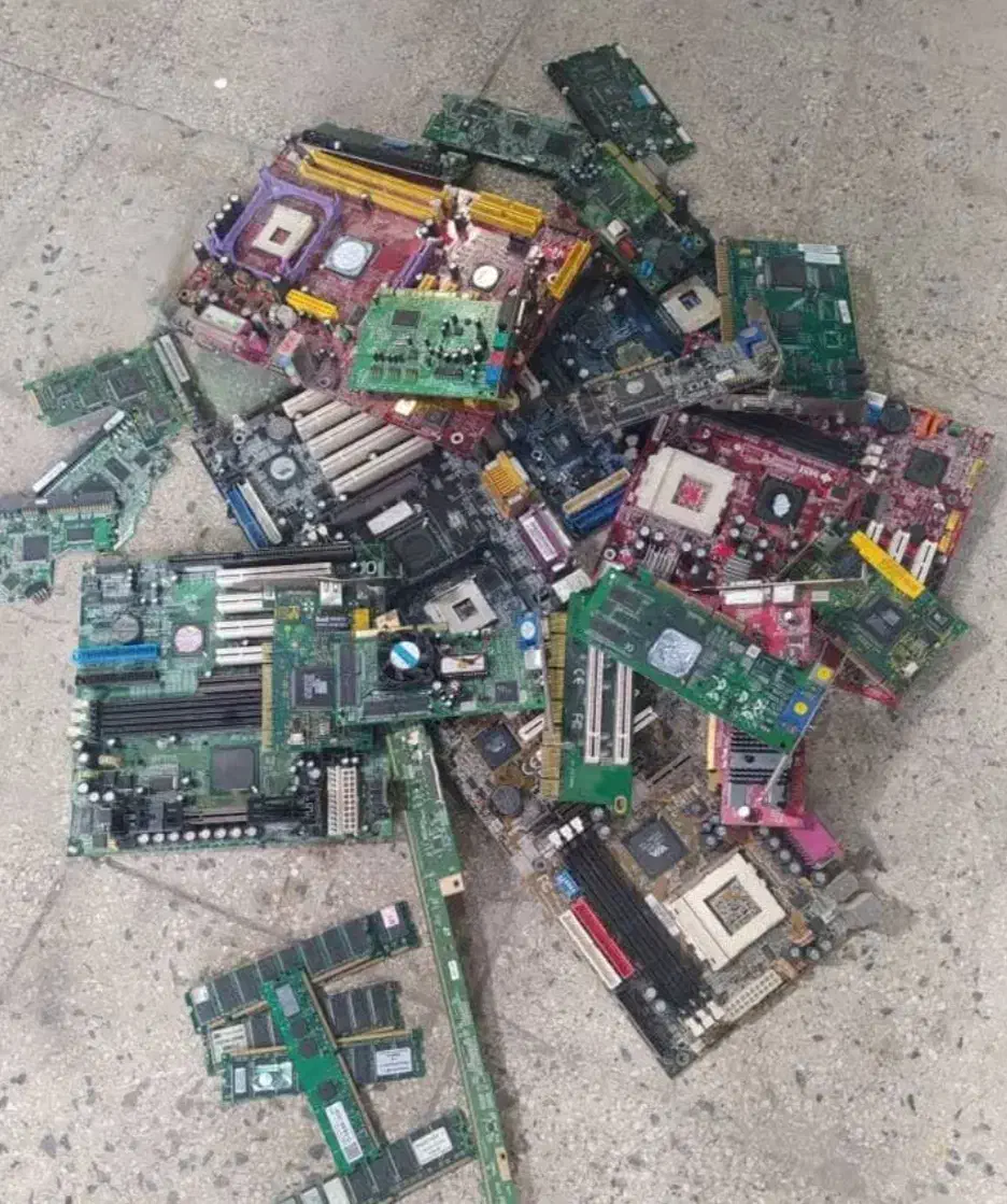 مادربورد|قطعات و لوازم جانبی رایانه|دیواندره, |دیوار