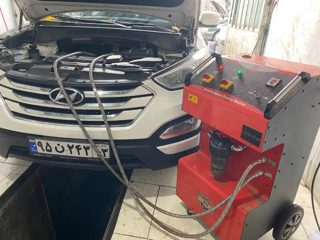 استخدام باتری ساز|استخدام صنعتی، فنی، مهندسی|اصفهان, فرح آباد|دیوار