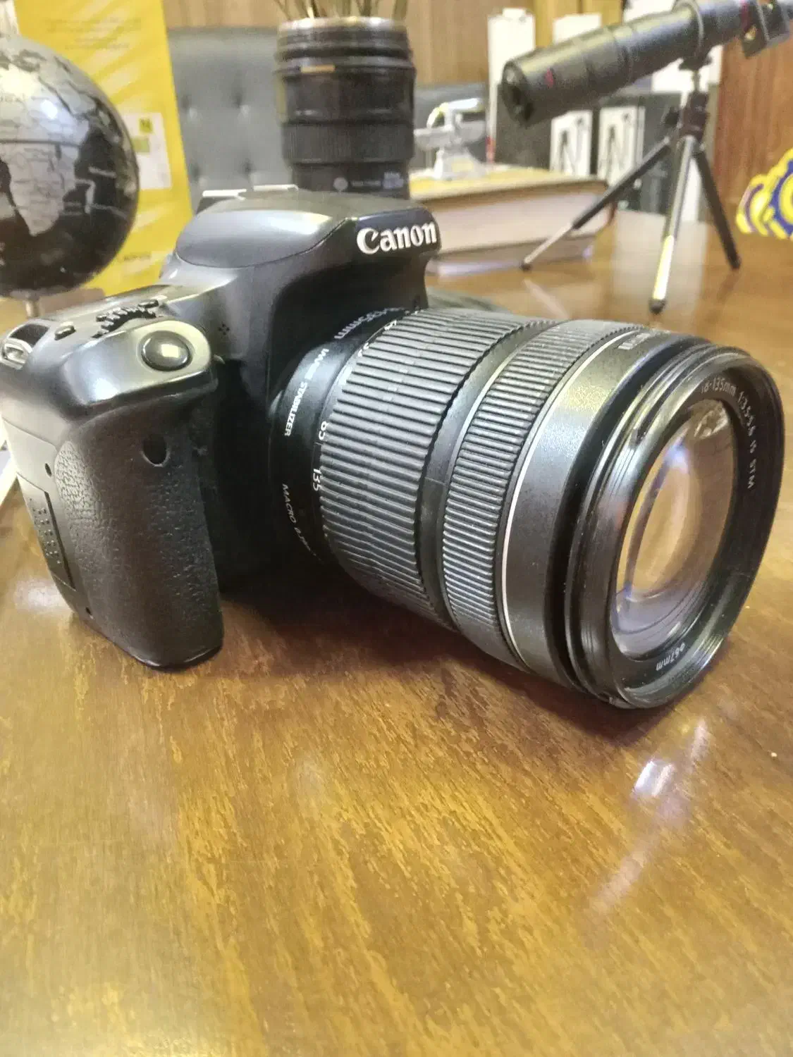 cannD+/|دوربین عکاسی و فیلمبرداری|کرج, گلشهر|دیوار