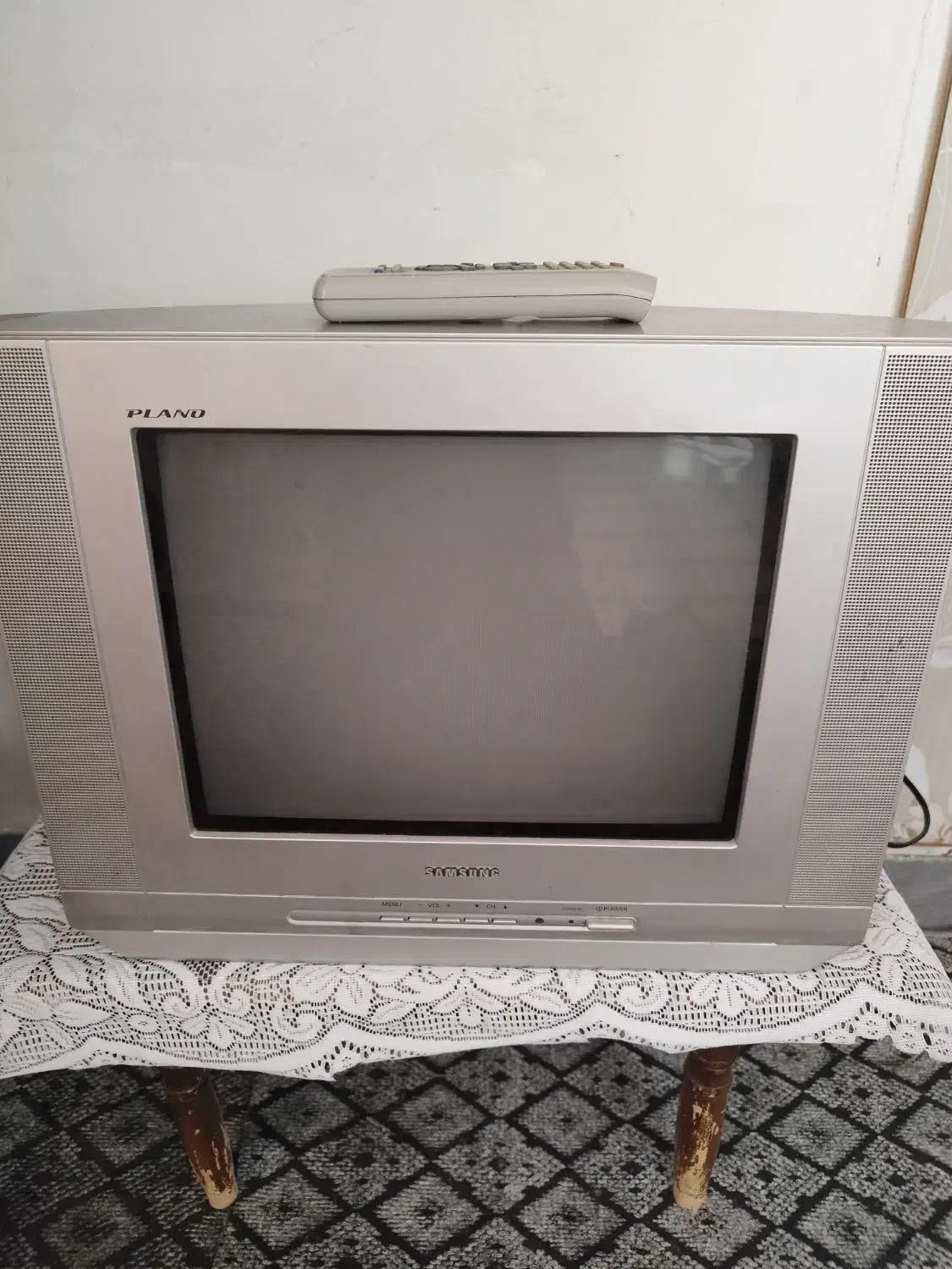 تلویزیون سامسونگ|تلویزیون و پروژکتور|شیراز, لشکری|دیوار