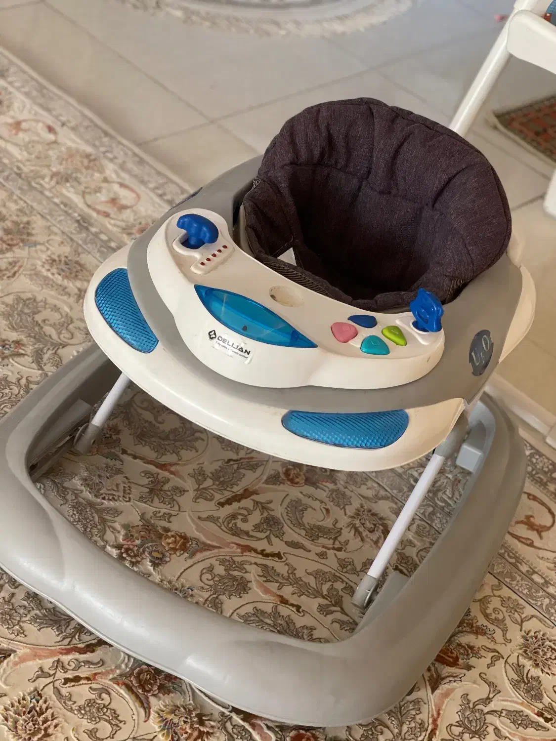 روروئک و عروسک|اسباببازی|همدان, |دیوار