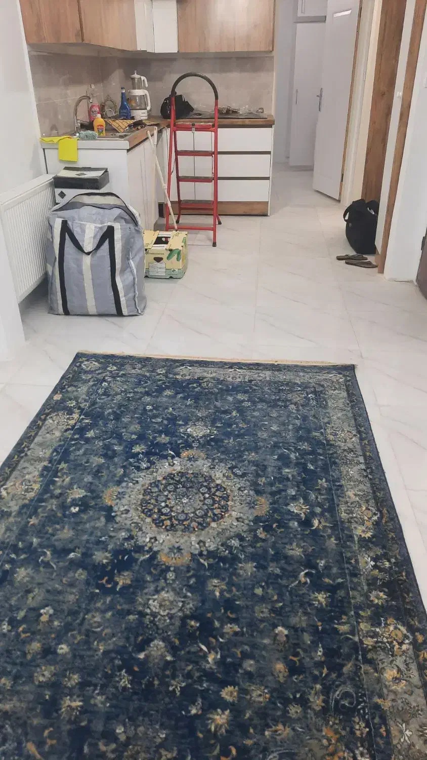 فرش ماشینی مرینوس|فرش|کرج, شاهین‌ویلا|دیوار