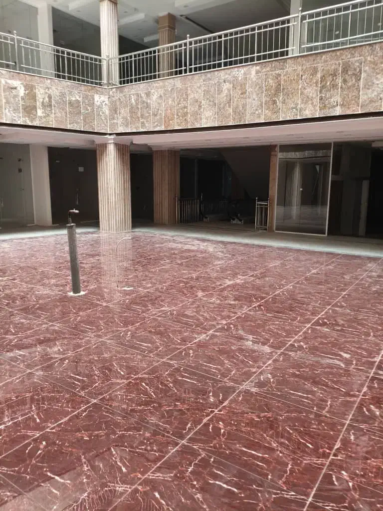 مغازه در پاساژ الماس|اجارهٔ مغازه و غرفه|مرودشت, ابوذر شمالی‎|دیوار