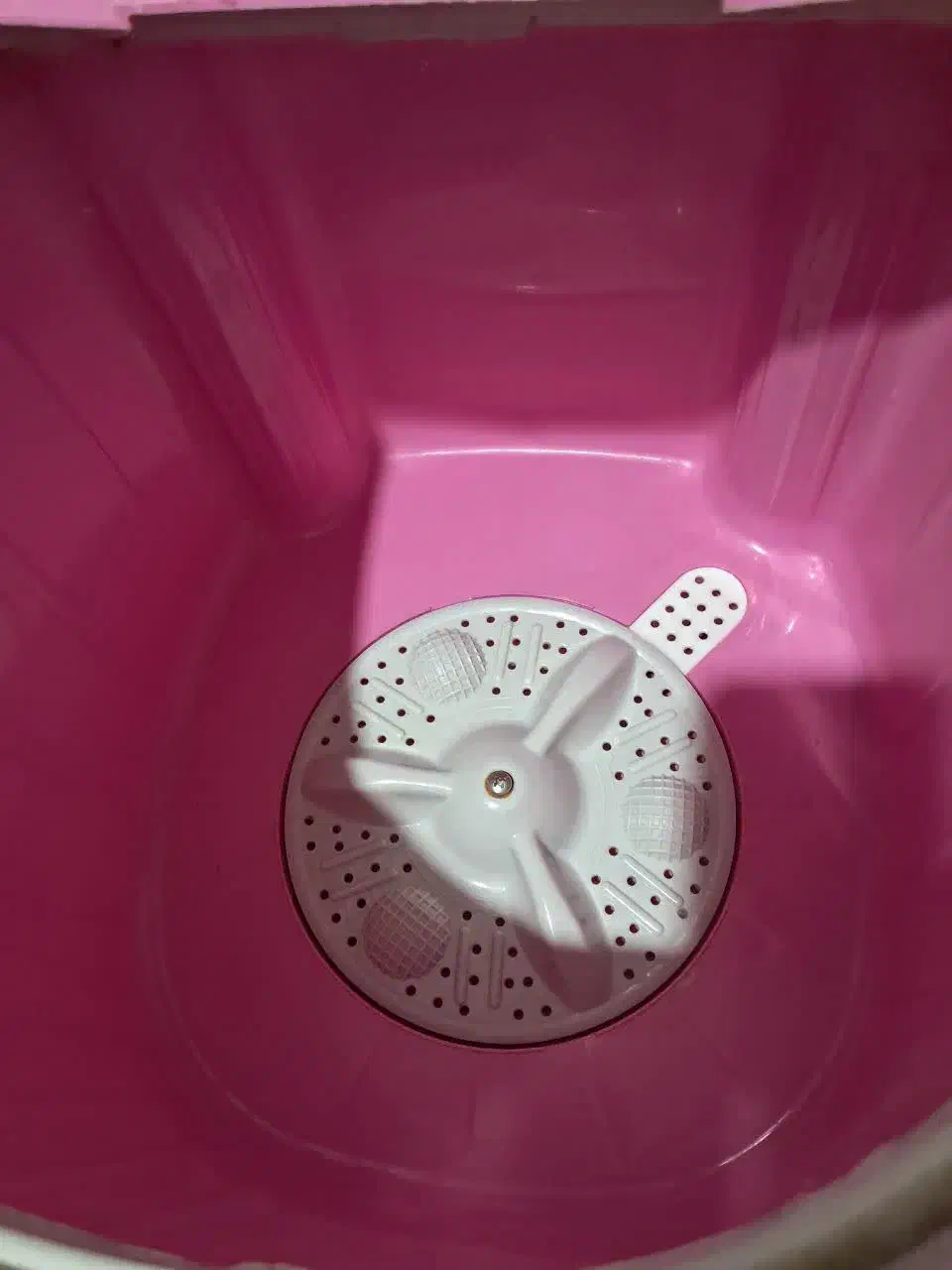 مینی واش|ماشین لباسشویی و خشک‌کن لباس|قم, شهرک فاطمیه|دیوار