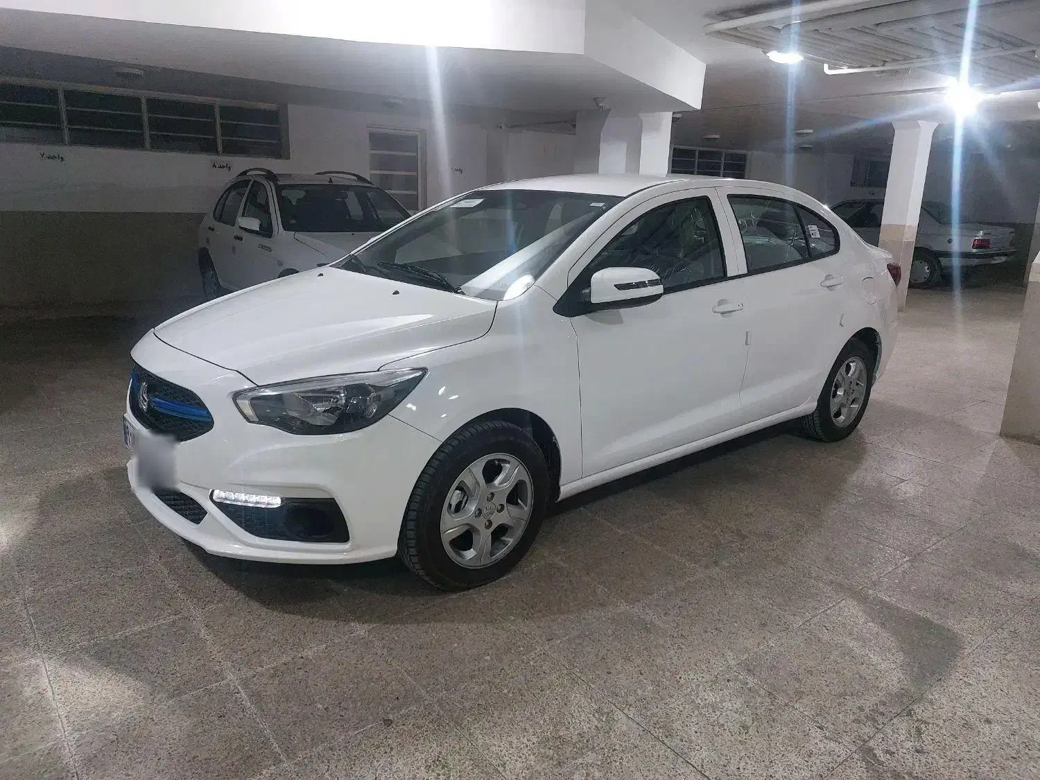 شاهین GL صفر مدل ۱۴۰۴|خودرو سواری و وانت|اردبیل, |دیوار