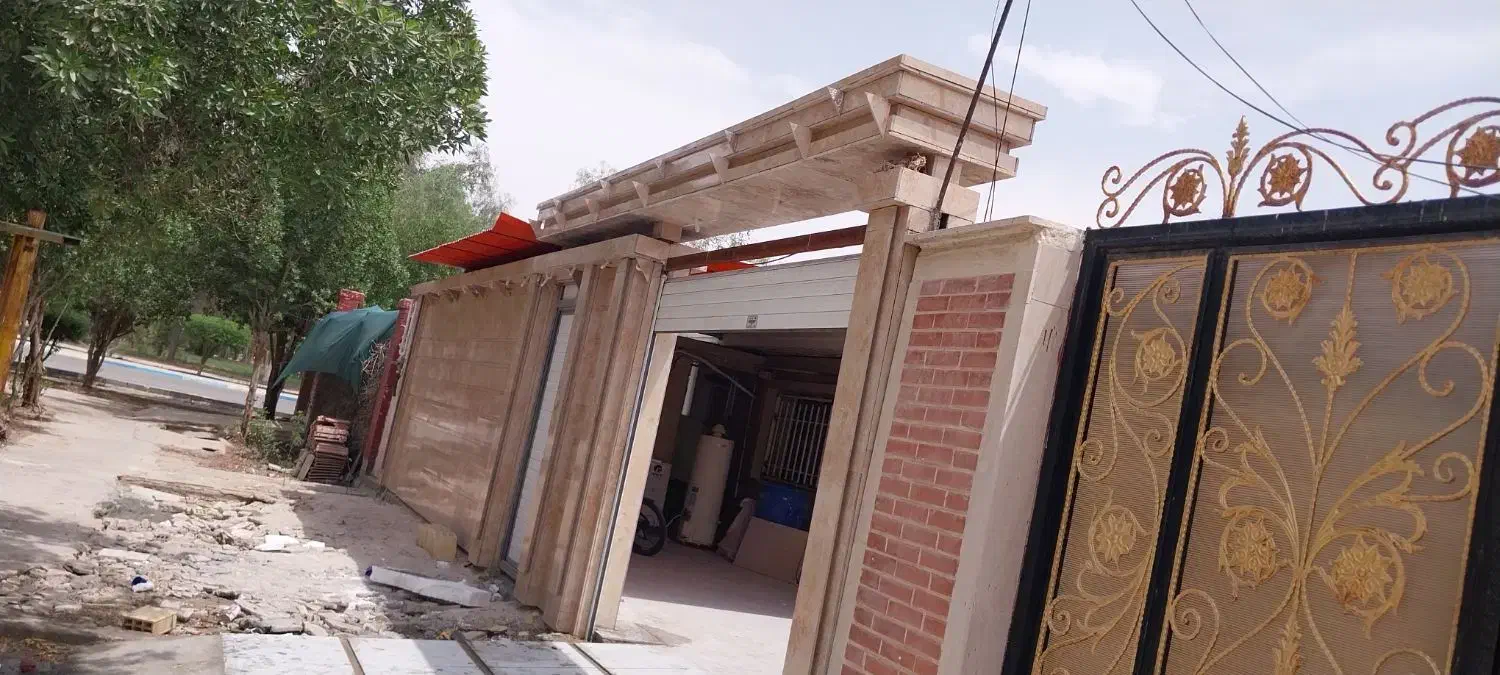 کارسرامیک وگرانیت کاری پله ساده وترح|خدمات پیشه و مهارت|چمران, |دیوار