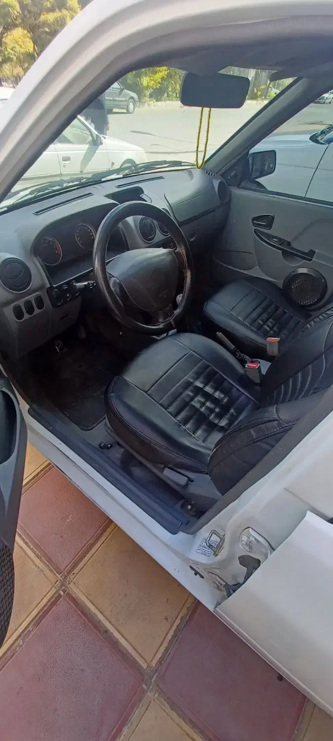 پراید۱۳۱|خودرو سواری و وانت|قروه, |دیوار