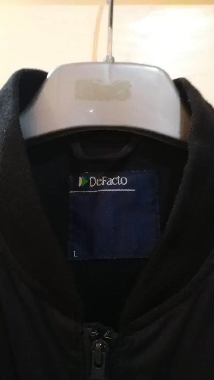 کاپشن مردانه(دفکتو ترکیه) اورجینال وآکبند|لباس|رشت, معلم|دیوار