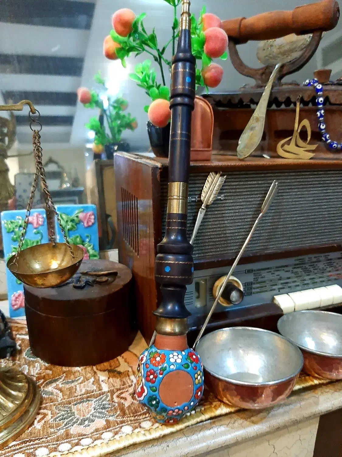 عتیقه|کلکسیون و سرگرمی|پردیس, فاز ۸|دیوار