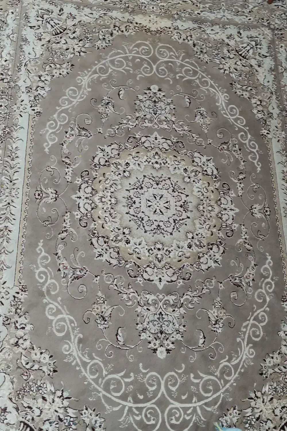 فرش ۶ متری|فرش|اراک, |دیوار