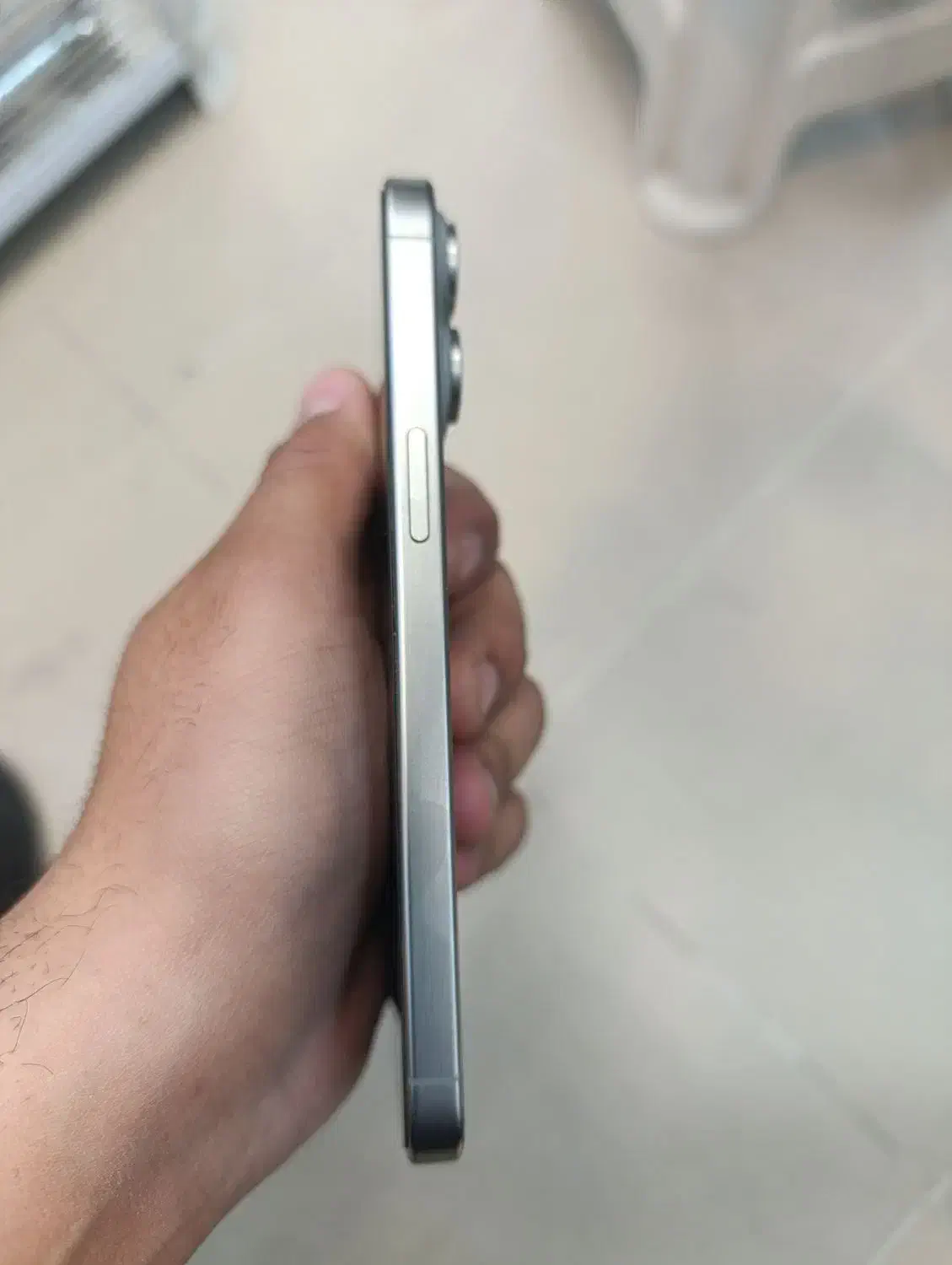 15 pro max zaa 100%|موبایل|مشهد, چهارباغ|دیوار