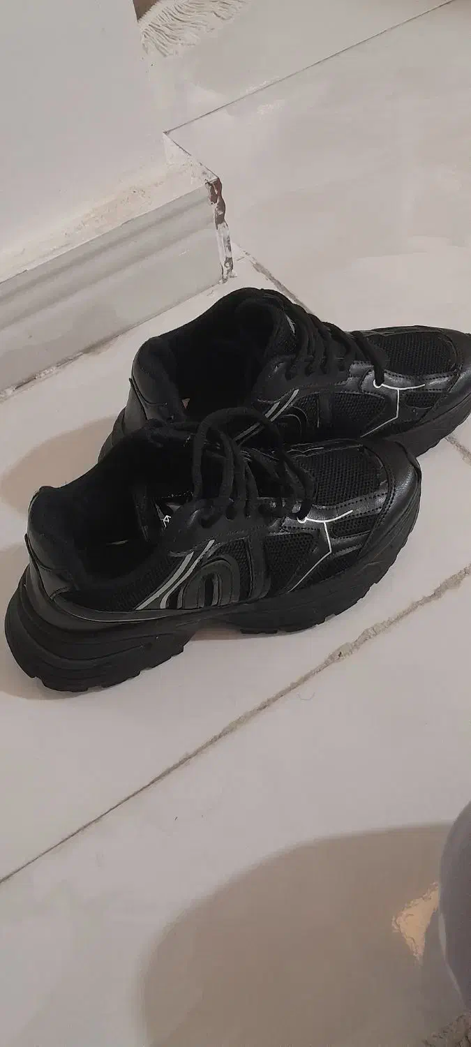 کتانی زنانه|کیف، کفش، کمربند|سنقر, |دیوار