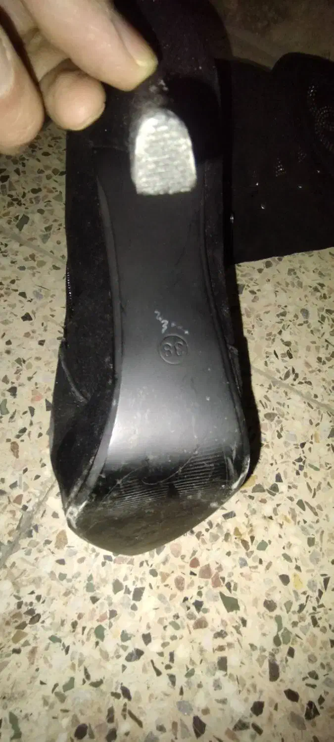 پوتین زنانه|کیف، کفش، کمربند|کرمانشاه, |دیوار