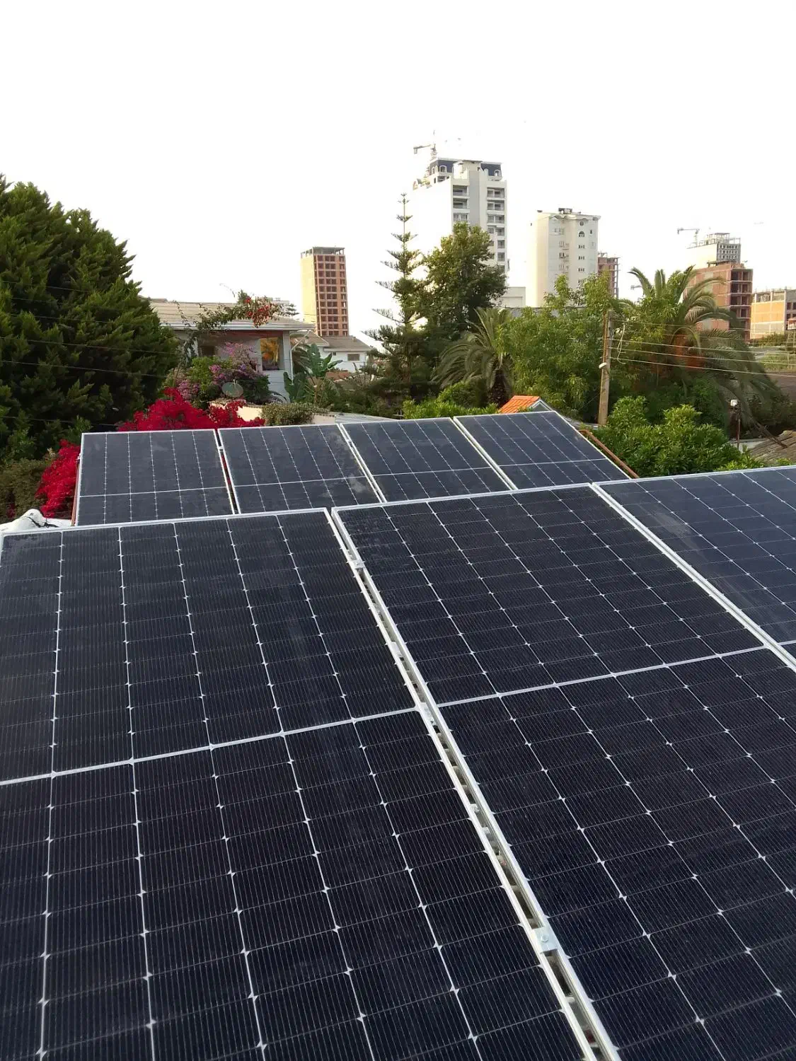 پنل خورشیدی / برق خورشیدی / تامین برق|مصالح و تجهیزات ساختمان|تهران, فلسطین (میدان انقلاب)|دیوار