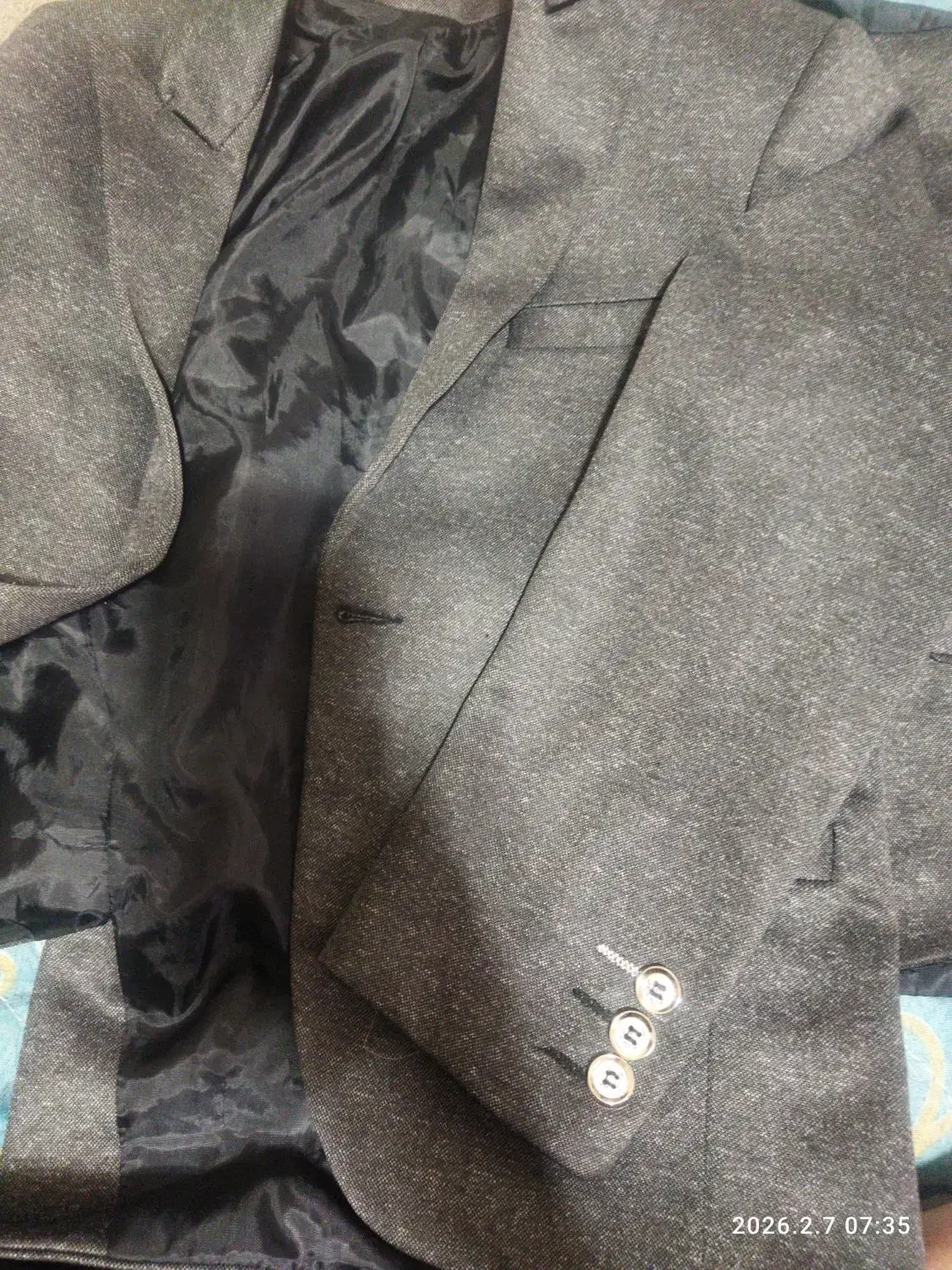 پوشاک|لباس|نجف‌آباد, رحمت آباد|دیوار