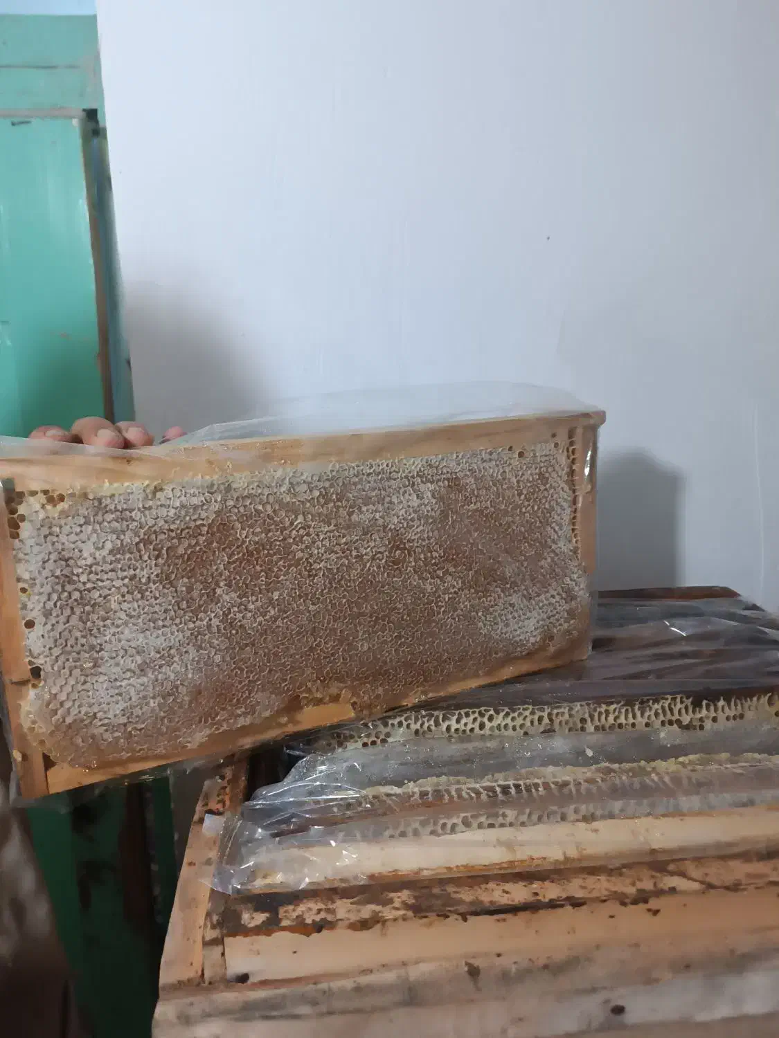 عسل(عمده و خرده)|خوردنی و آشامیدنی|تهران, امام زاده عبدالله|دیوار