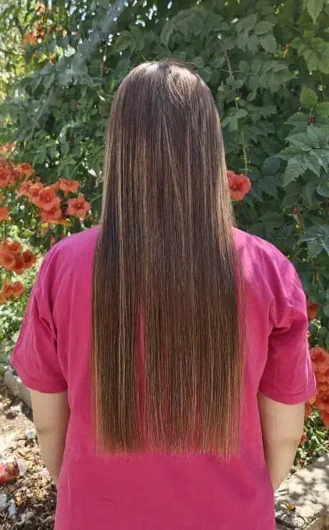 کراتین /اکستنشن مژه/لیفت لمینت/ناخن|خدمات آرایشگری و زیبایی|اردکان, |دیوار