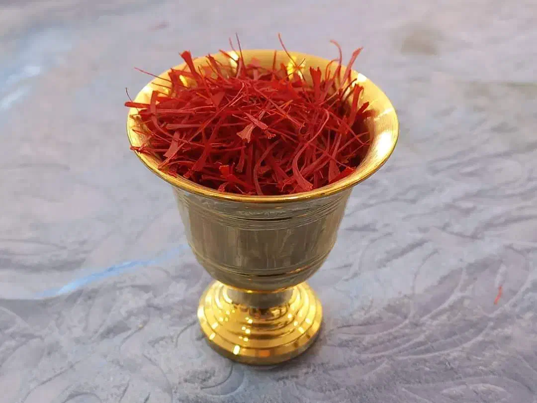 انواع زعفران سرگل نگین ممتاز مشهد|خوردنی و آشامیدنی|چابهار, |دیوار