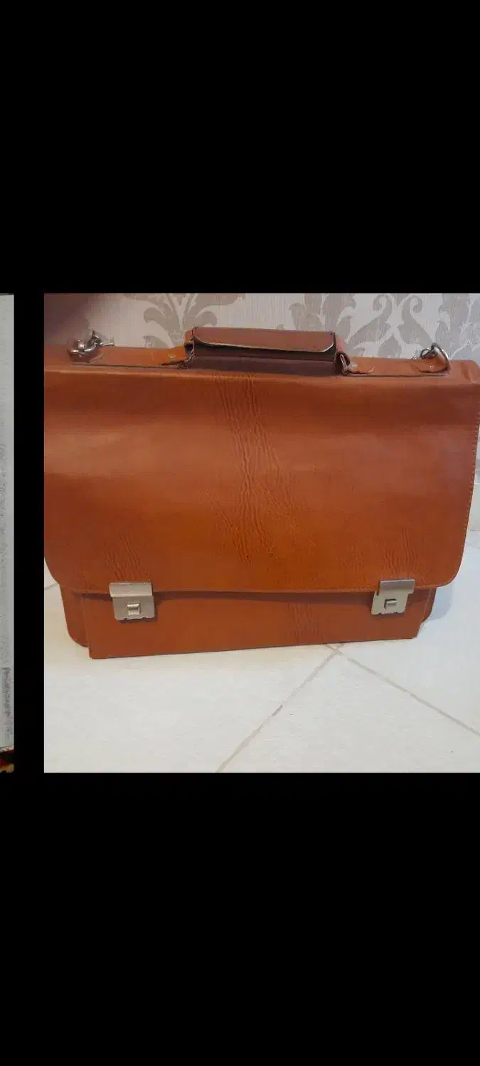 کیف چرمی|کیف، کفش، کمربند|کرج, کوی امامیه|دیوار