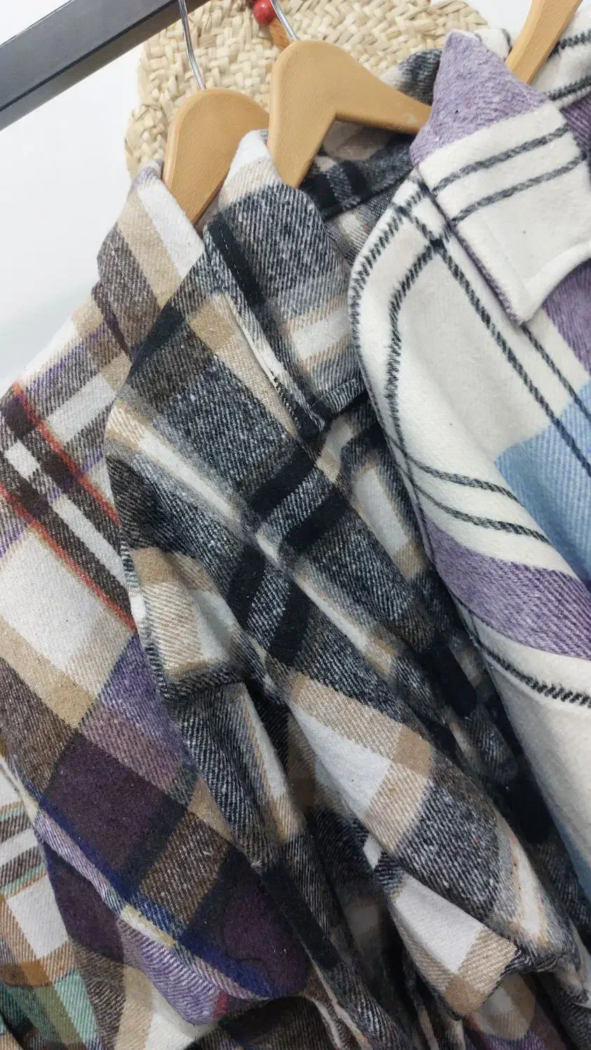 شکت پشمی *آنلاین شاپ بهارونه *|لباس|مشهد, خرمشهر|دیوار