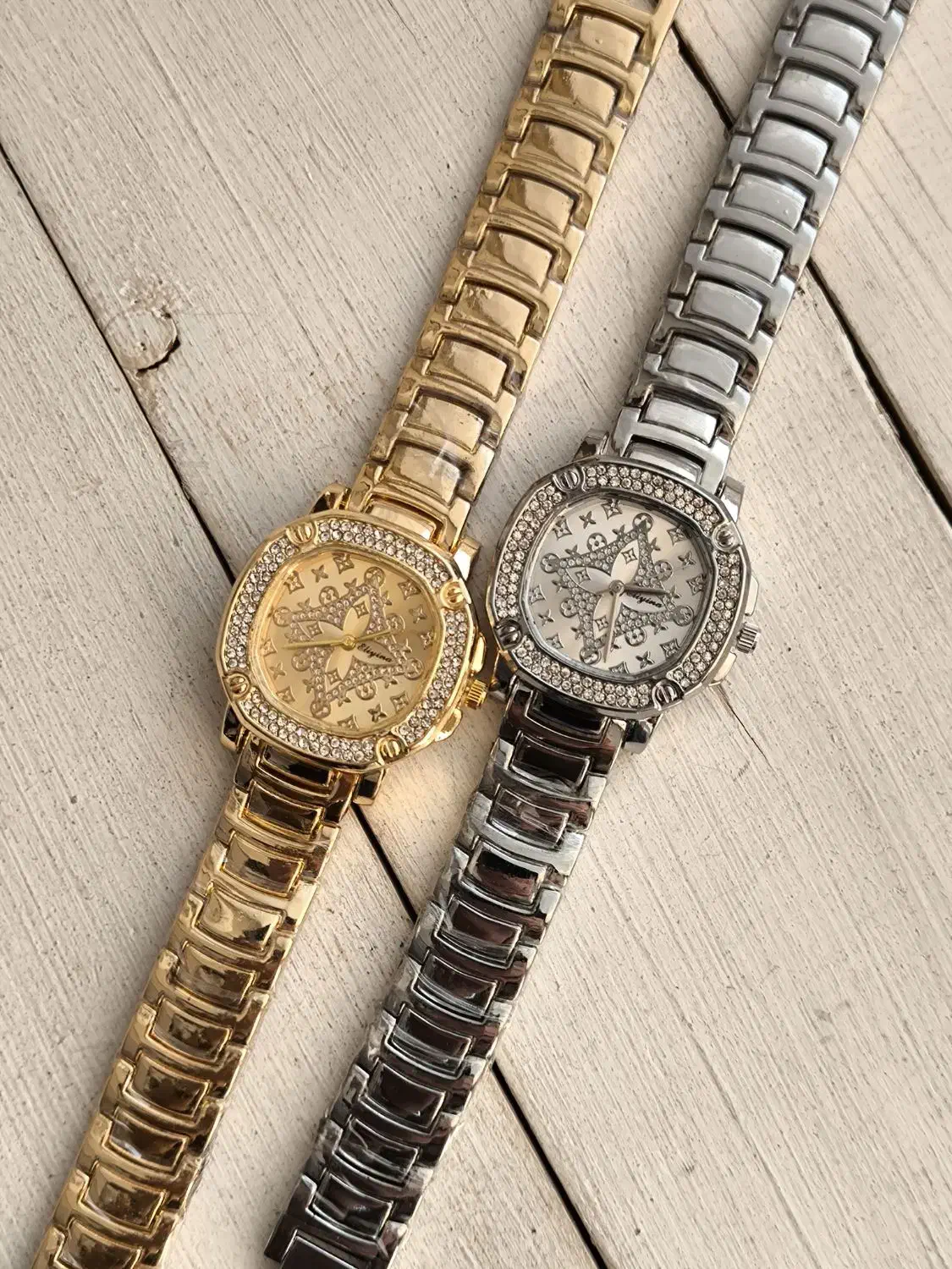 ساعت زنانه مارک الینا 2421|ساعت|تبریز, |دیوار