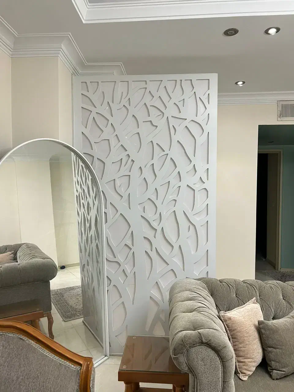 پارتیشن|صنایع دستی و سایر لوازم تزئینی|کرج, فاز ۴ مهرشهر|دیوار