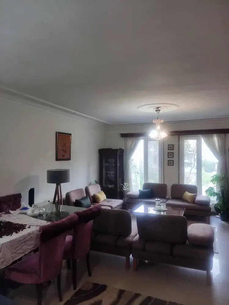 فروش یک واحد مسکونی|فروش آپارتمان|لواسان, |دیوار