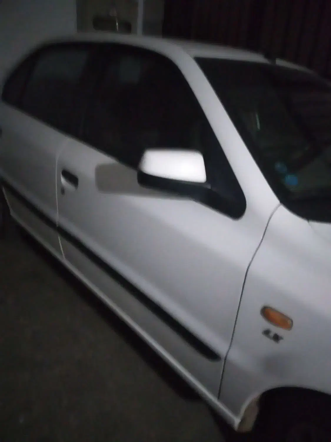 سمند ال ایکس|خودرو سواری و وانت|مشهد, سرافرازان|دیوار