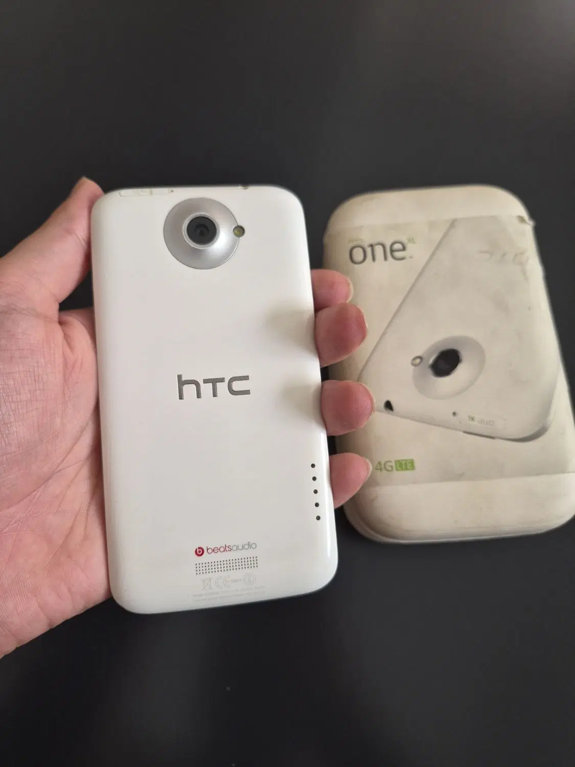 htc one xl|موبایل|تهران, فلاح|دیوار