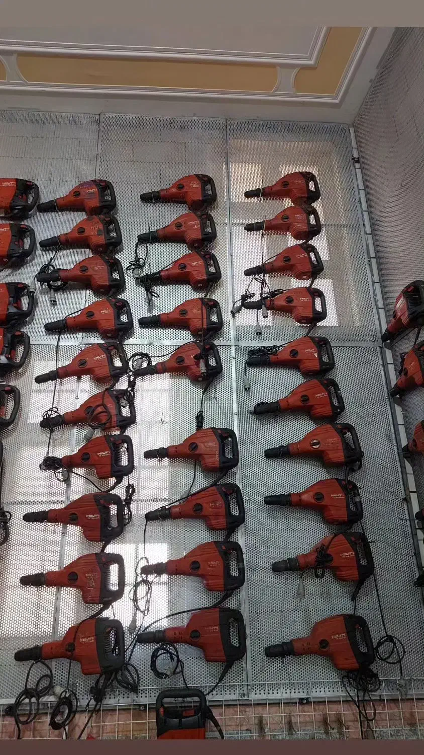 فروش پیکور تی ۱۰۰۰ مدل avr اصلی و تامین قطعات اصلی|ابزارآلات|ساری, |دیوار