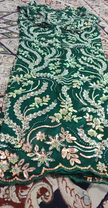 فروش لباس محلی در حد نو|لباس|فیروزآباد (فارس), |دیوار