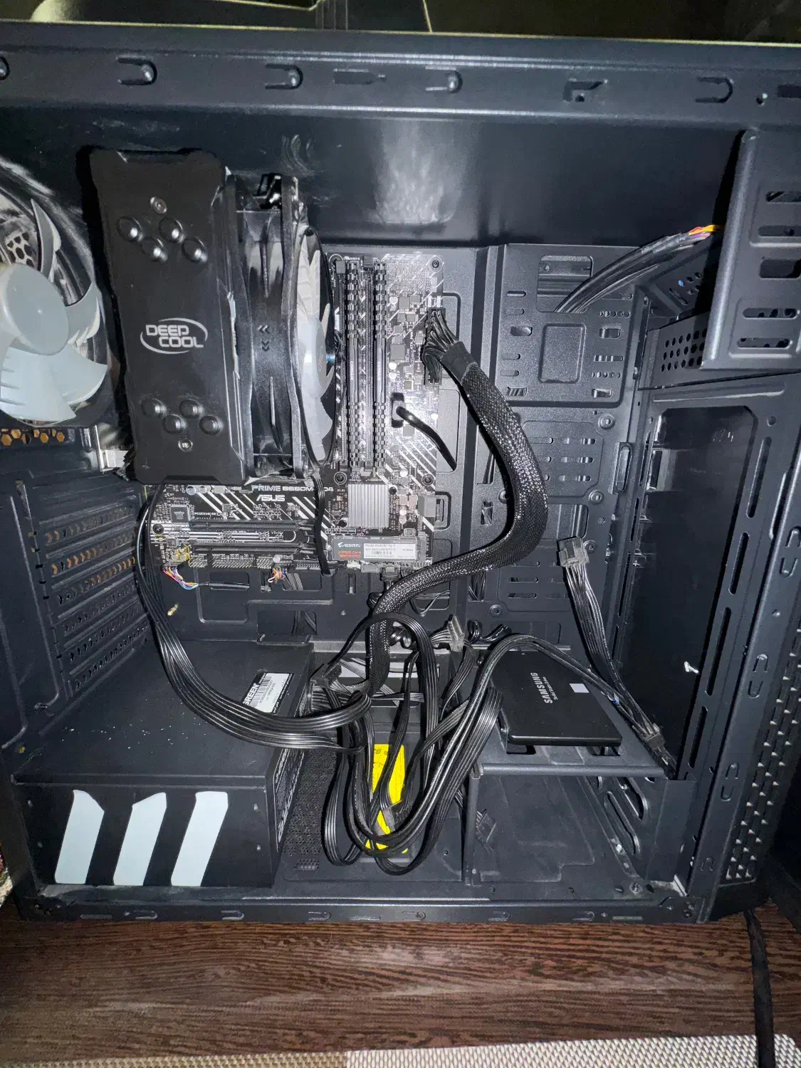 کامپیوتر مناسب مهندسی و آهنگسازی ram cpu|رایانه رومیزی|مشهد, فلسطین|دیوار