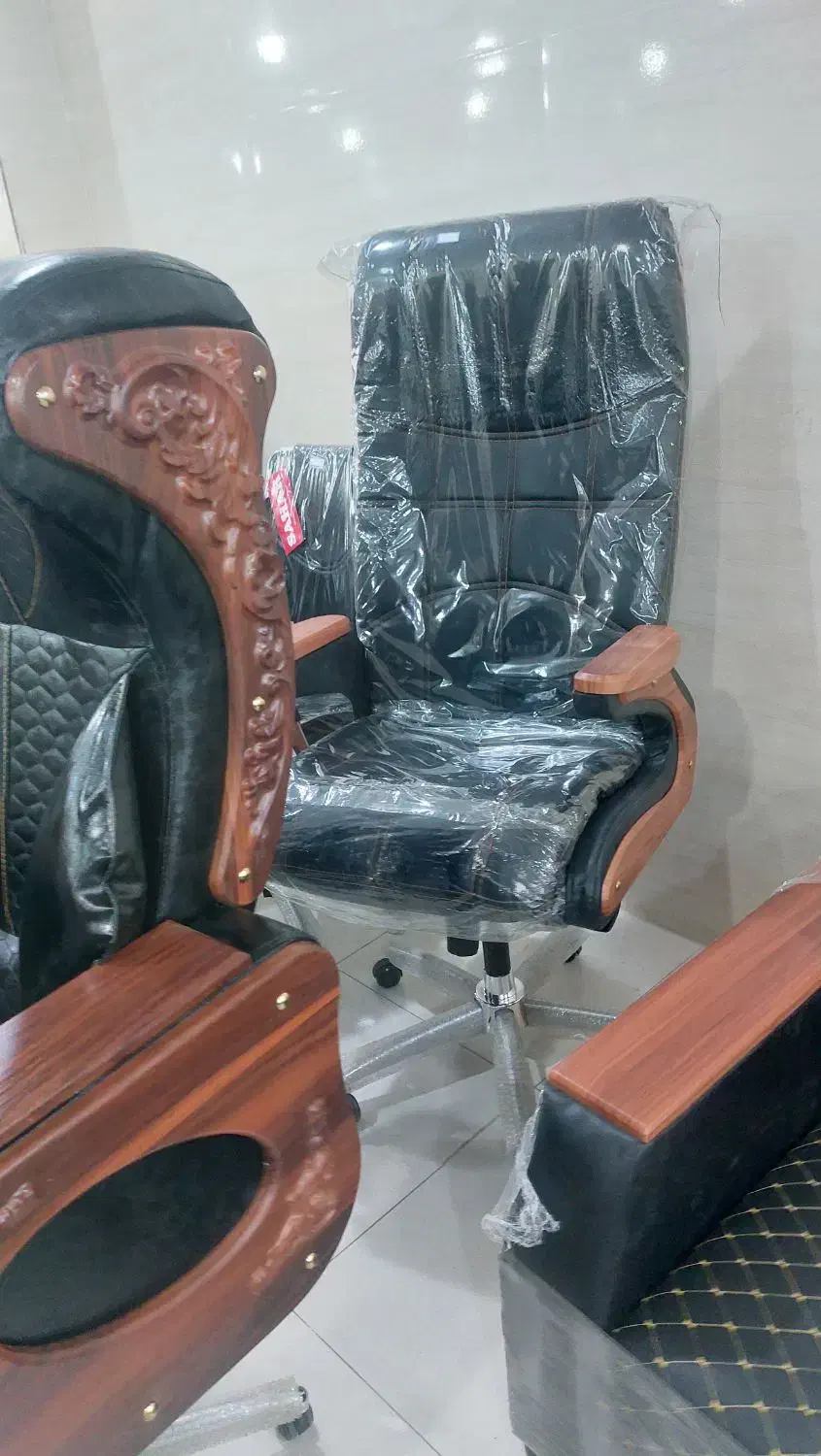 صندلی مدیریتی، گیمنتی، اقساط 12ماه بدون پیش|صندلی و نیمکت|دزفول, |دیوار