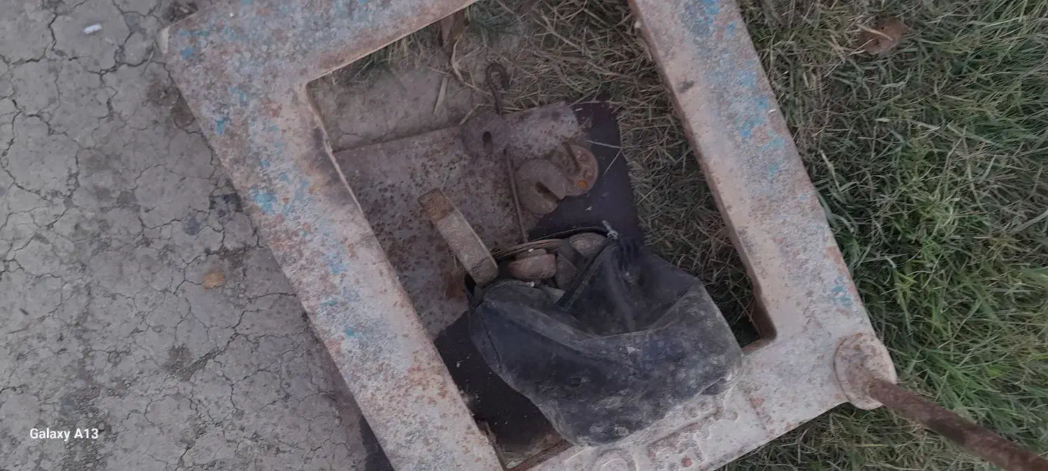 ترازوی بی‌نظیر|فروشگاه و مغازه|پارس‌آباد, |دیوار