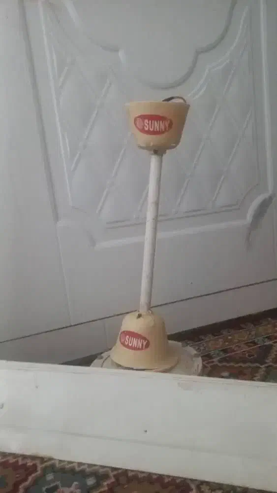 پنکه|پنکه و تصفیه‌کنندهٔ هوا|شوشتر, |دیوار